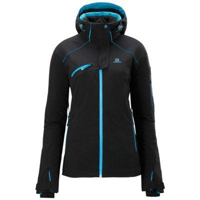 salomon speed jacket