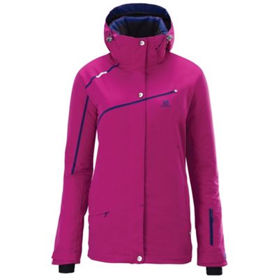 salomon supernova jacket