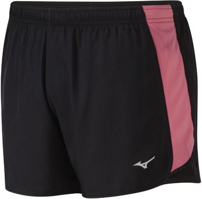 mizuno men's mustang running shorts