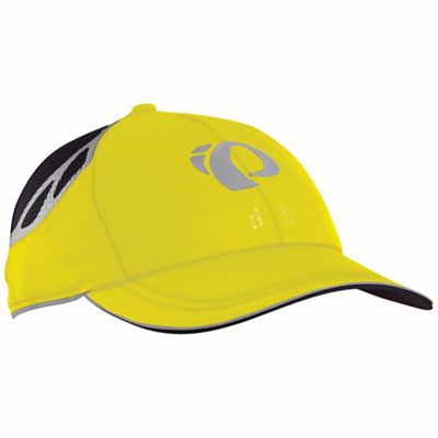 pearl izumi running hat