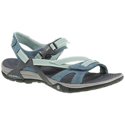 merrell beach sandals