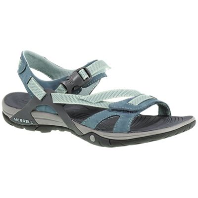 merrell azura strap