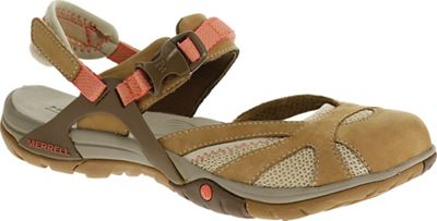 merrell women's azura wrap sandal