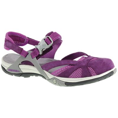 Merrell Women's Azura Wrap Sandal - at Moosejaw.com