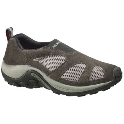 Merrell Men's Jungle Moc Ventilator Shoe - Moosejaw