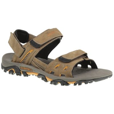 the north face m skeena sandal