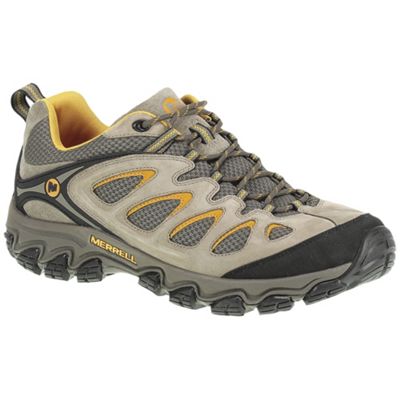 merrell men's pulsate ventilator hiking shoe