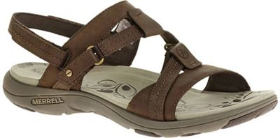Merrell Women's Swivel Leather Sandal Moosejaw