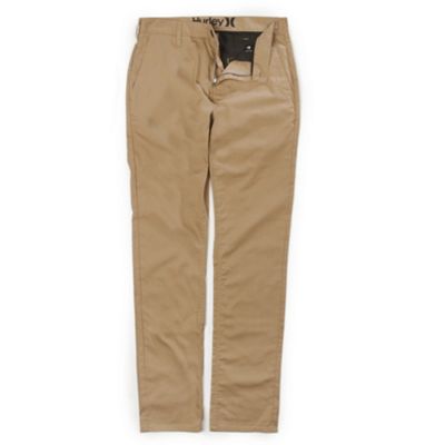 hurley dri fit pants