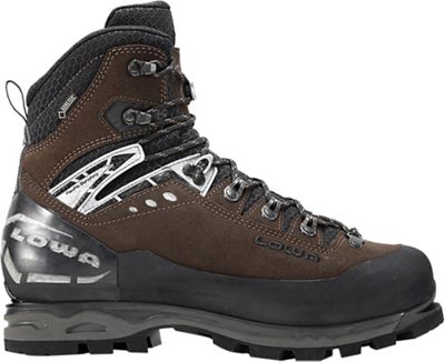 Lowa Men's Mountain Expert GTX Evo Boot - at Moosejaw.com