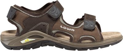 Gestaag catalogus formeel Lowa Men's Urbano Sandal - Moosejaw