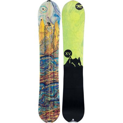 Rossignol xv magtek 2018 new arrivals