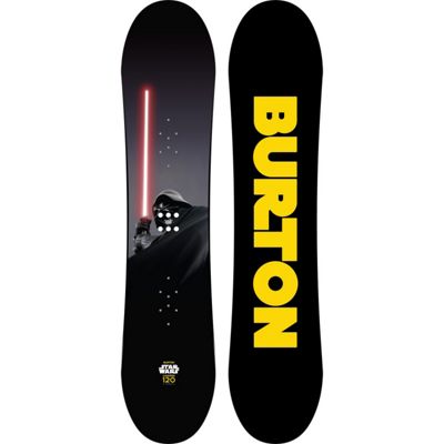 Premier kolf De layout Burton Chopper Star Wars Snowboard 120 - Kid's - Moosejaw