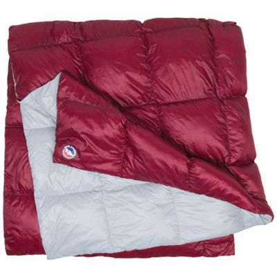 Big Agnes Down Comforter Moosejaw