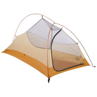 Big Agnes Fly Creek UL1 Tent - Moosejaw