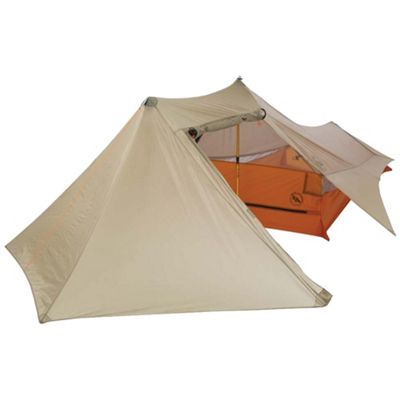 Big Agnes Super Scout UL2 Tent Moosejaw