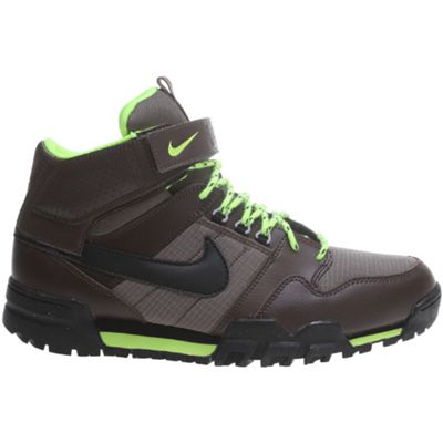 nike mogan mid mens