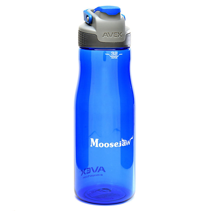 Moosejaw Avex Brazos 32 oz Water Bottle - Moosejaw