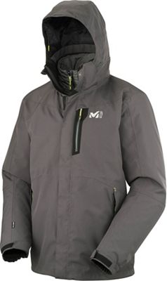 millet 3 in 1 jacket