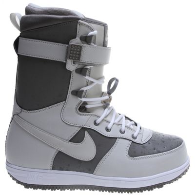 nike air force snowboard boots