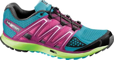 Salomon Women's X-Scream Shoe - Moosejaw