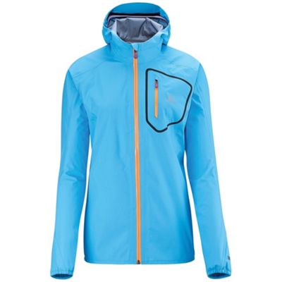 salomon gtx active shell jacket