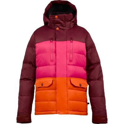 north face ski jacket yellow