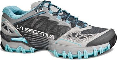 la sportiva bushido women's trail running shoes