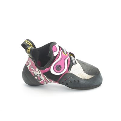 la sportiva solution woman