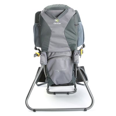 deuter kid comfort 1 child carrier