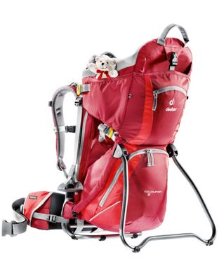 deuter kid comfort plus 15