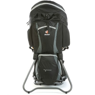 deuter kid comfort 3 child carrier