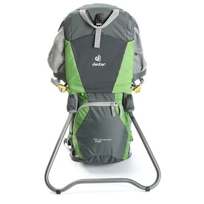 deuter kid comfort 3 age range