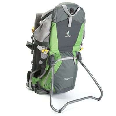 deuter kid comfort air sunshade