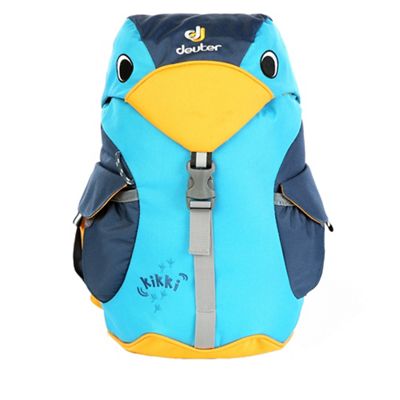 deuter kids backpack