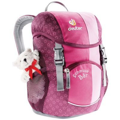 deuter schmusebar pack