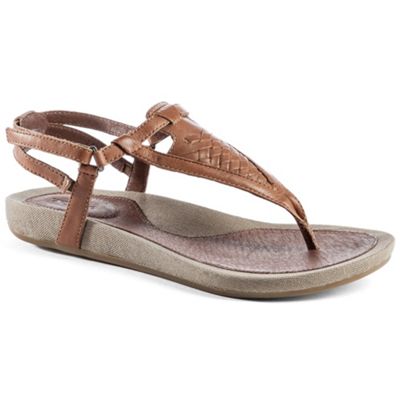 Teva Women's Capri Sandal - at Moosejaw.com