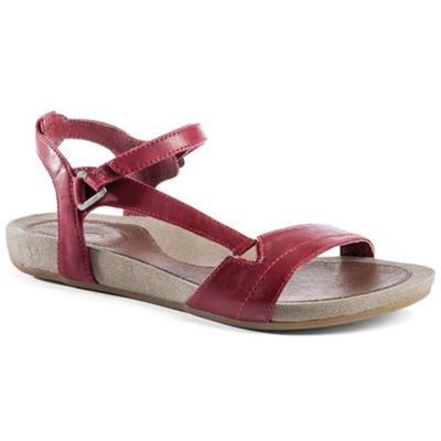 Resistent abces Opgetild Teva Women's Capri Universal Sandal - Moosejaw