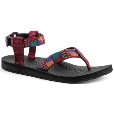 teva men's original urban sandal