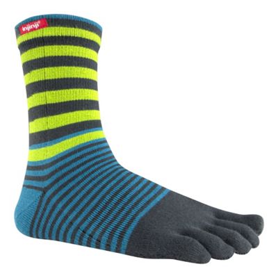 Injinji Sport Original Weight Crew Toesock - Moosejaw