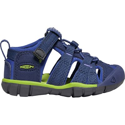 keen seacamp ii cnx sandal
