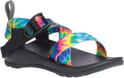 Chaco Kids' Z/1 EcoTread Sandal - Moosejaw