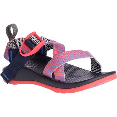 girls chacos size 1