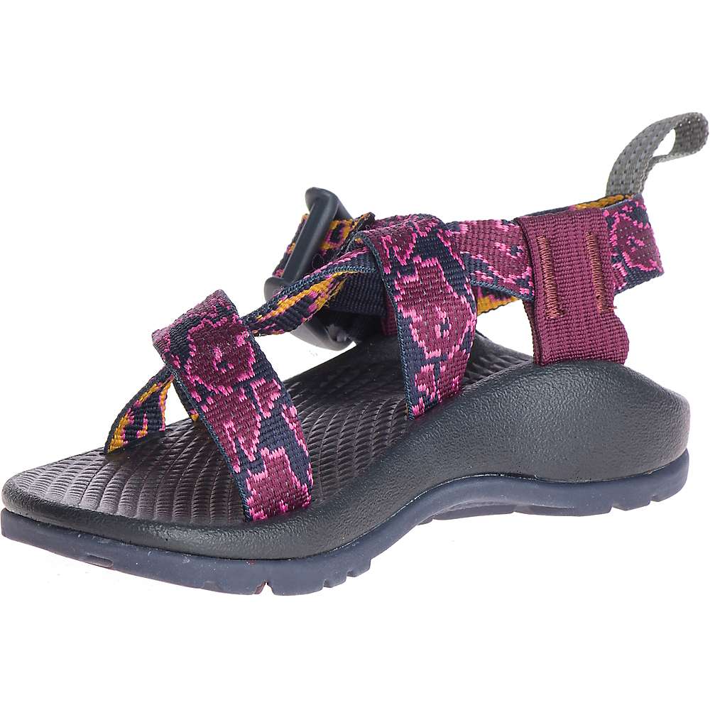 Chaco Kids' Z/1 EcoTread Sandal - Moosejaw Chaco Kids' Z/1 EcoTread Sandal - Moosejaw