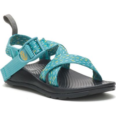 Chaco Kids' Z/1 EcoTread Sandal - Moosejaw