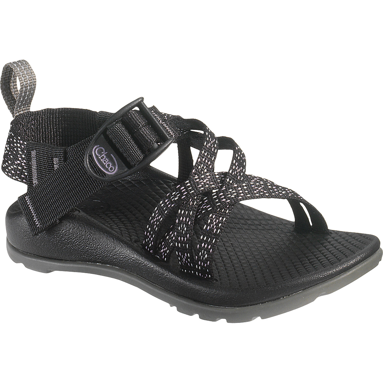 Chaco Kids ZX/1 EcoTread Sandal