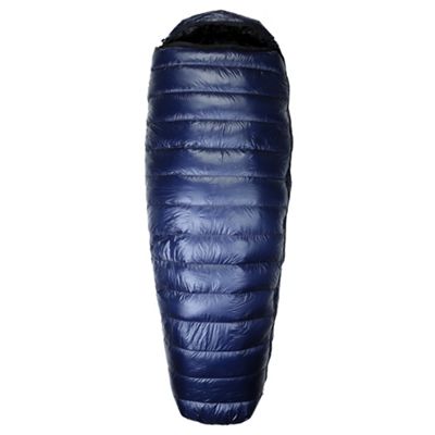 Western Mountaineering TerraLite 25 Degree Sleeping Bag - Moosejaw