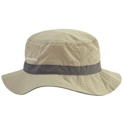 craghoppers men's nosilife sun hat