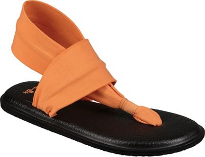 women's yoga sling sandals