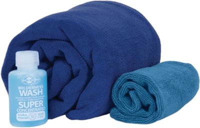 Sea to Summit Tek Towel